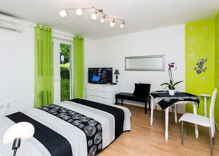 Apartman Visnja