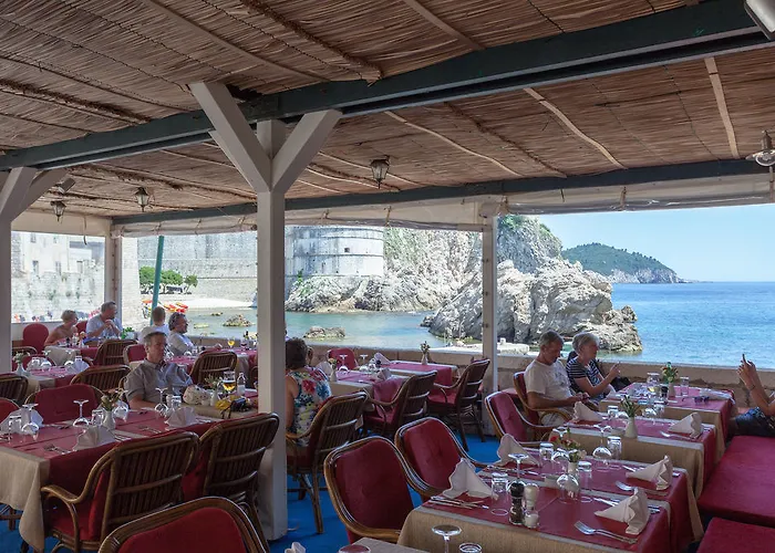 Orhan Rooms Dubrovnik