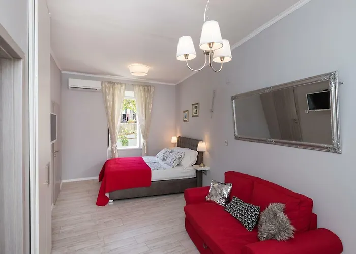 City Center Rooms
