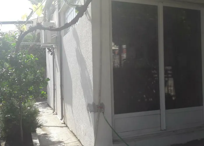 Apartment Nora
