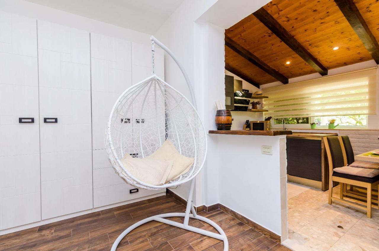 Apartment Camelia Luxury Dubrovnik