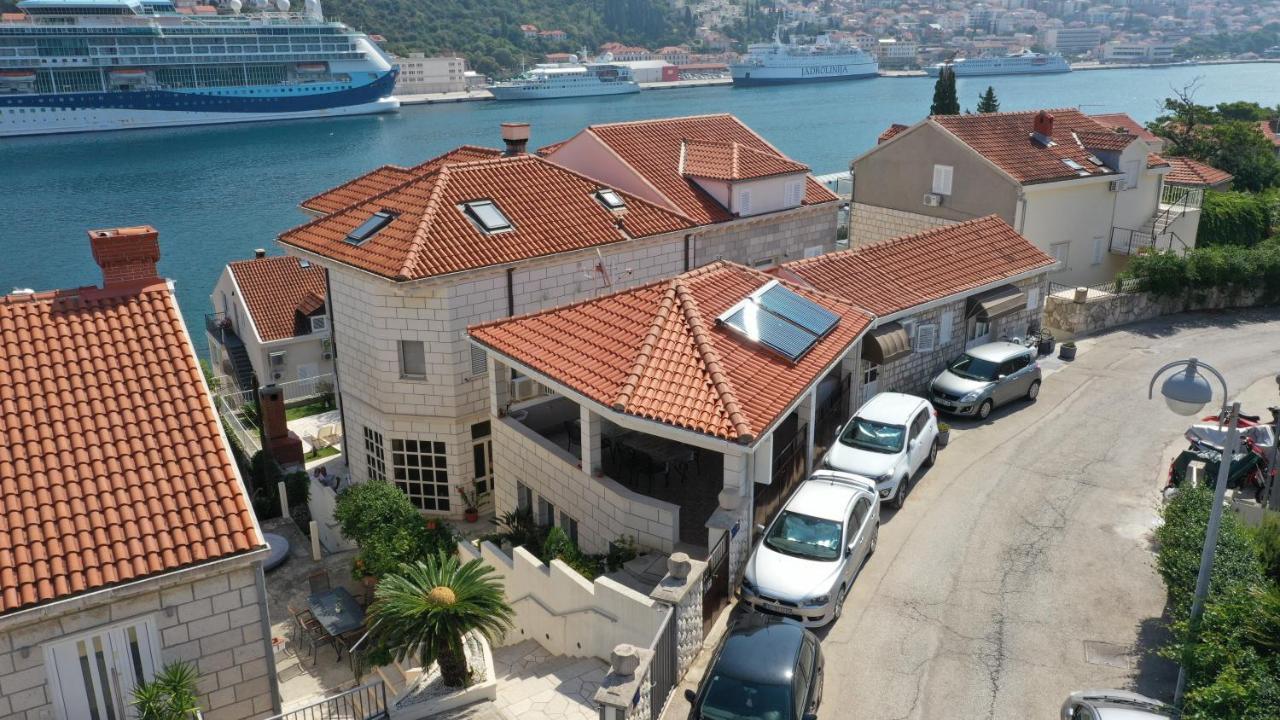 Guest house Sirena