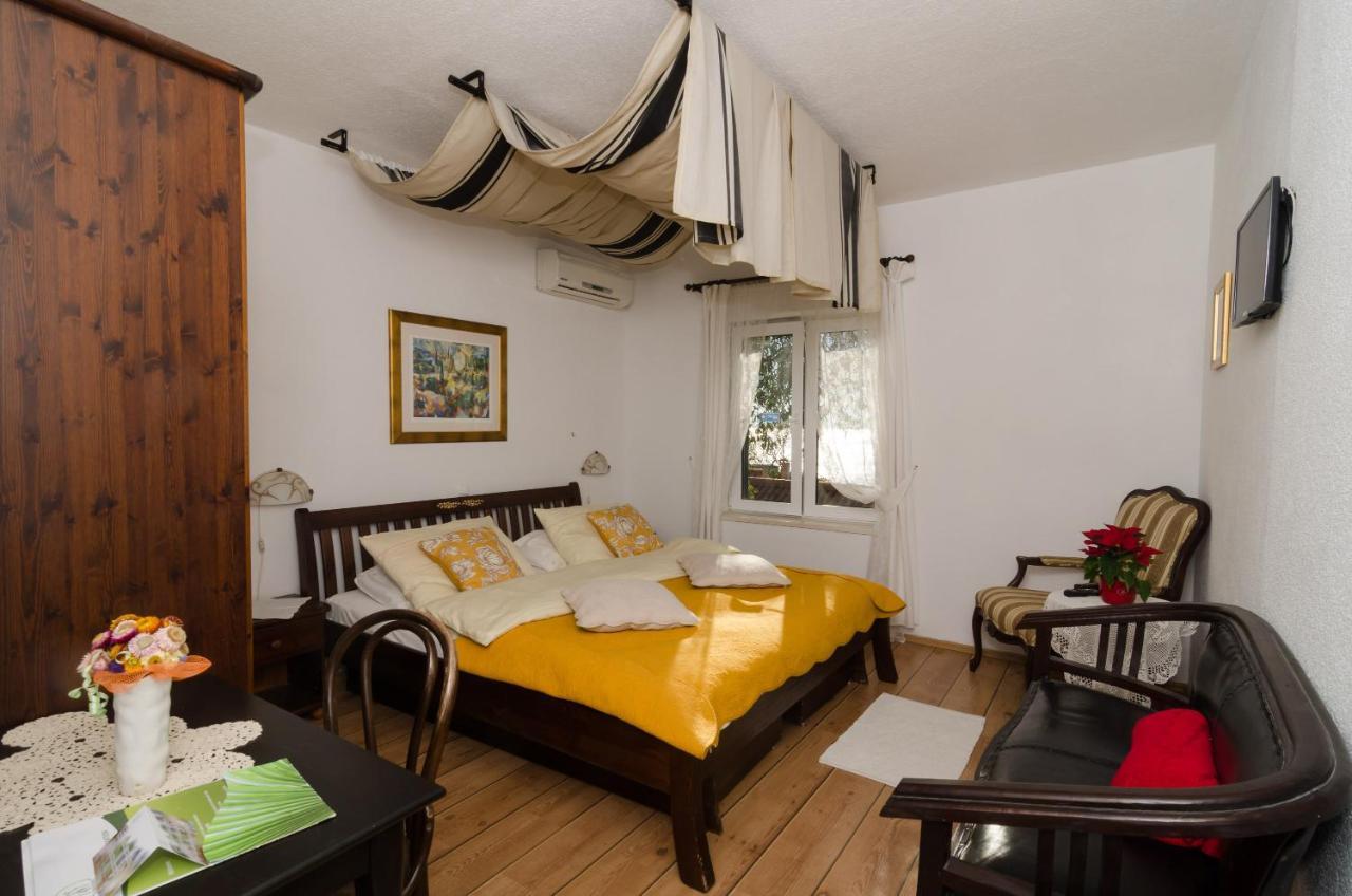 Bed & Breakfast Garden Dubrovnik