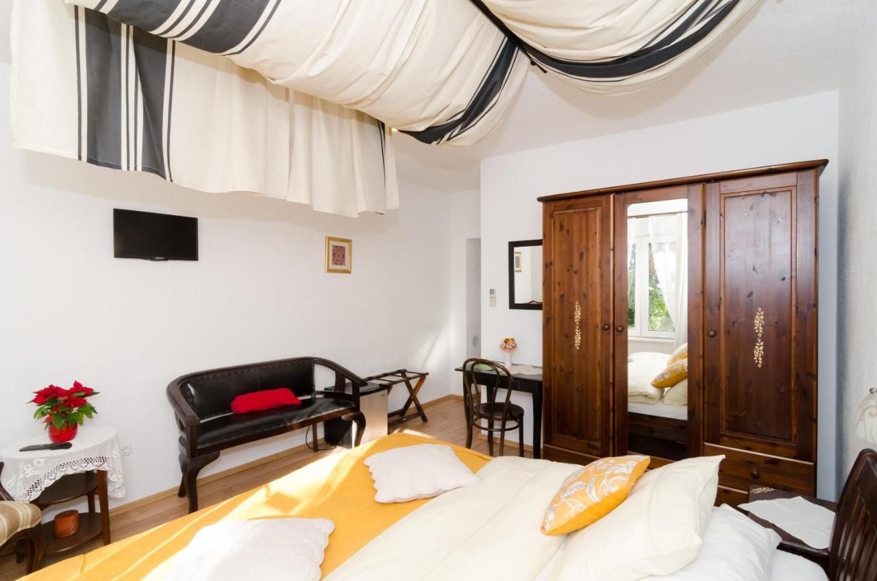 Garden Bed & Breakfast 3*