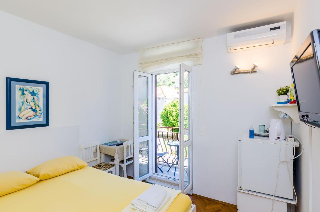 Bruna Guest house 3*