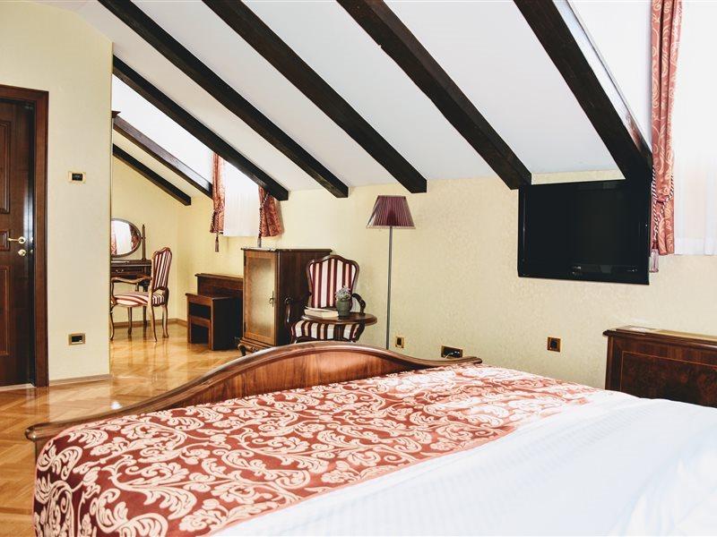 Hotel Boutique Kazbek 5*