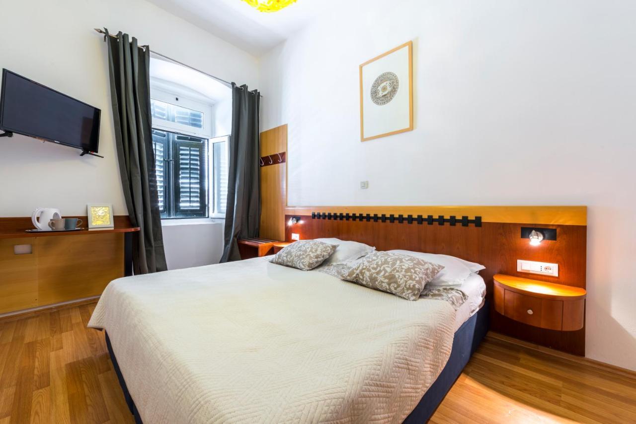 Kaboga Street Guest house