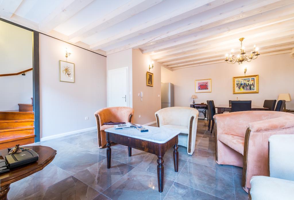 Stone House Domacin Old Town Holiday home Dubrovnik