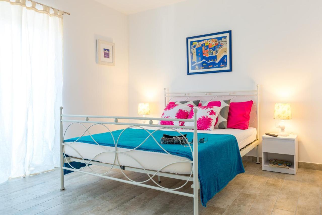 Apartment Mihaela & Brigita Bayview *