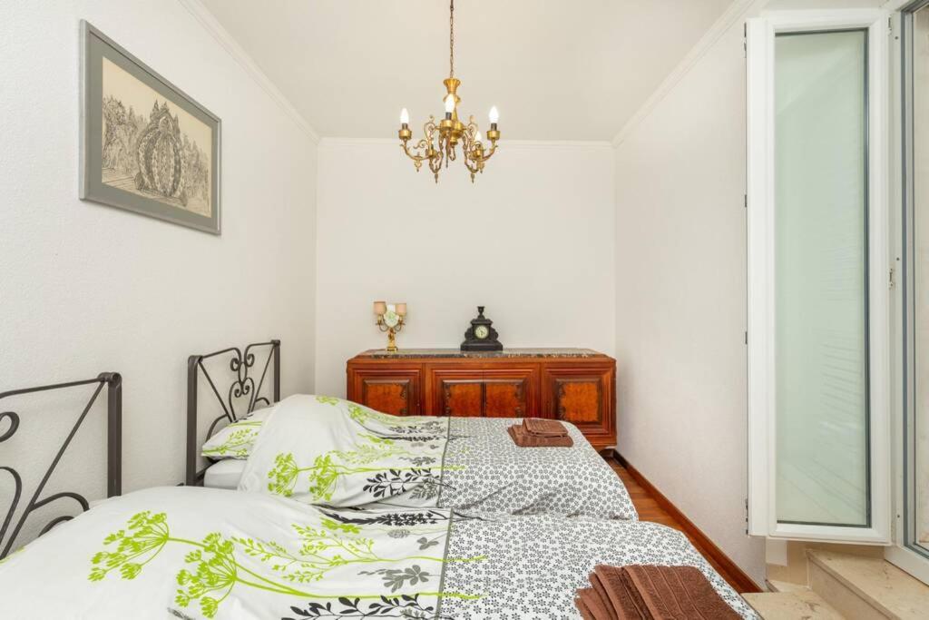 Apartment Art Delux ****