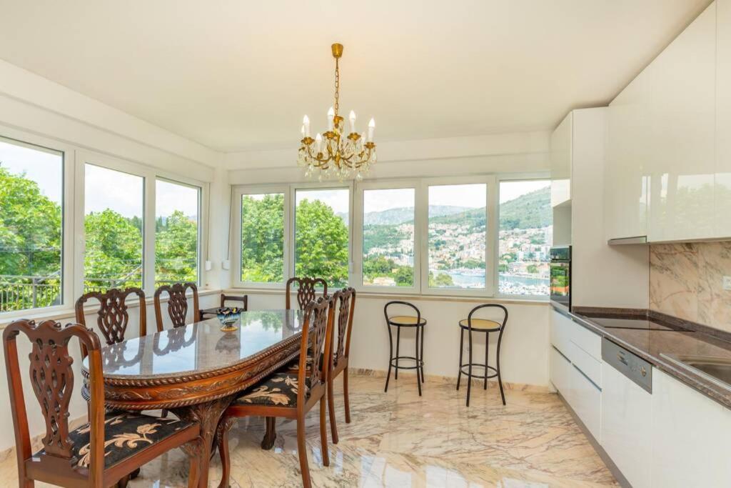 Art Delux **** Apartment Dubrovnik
