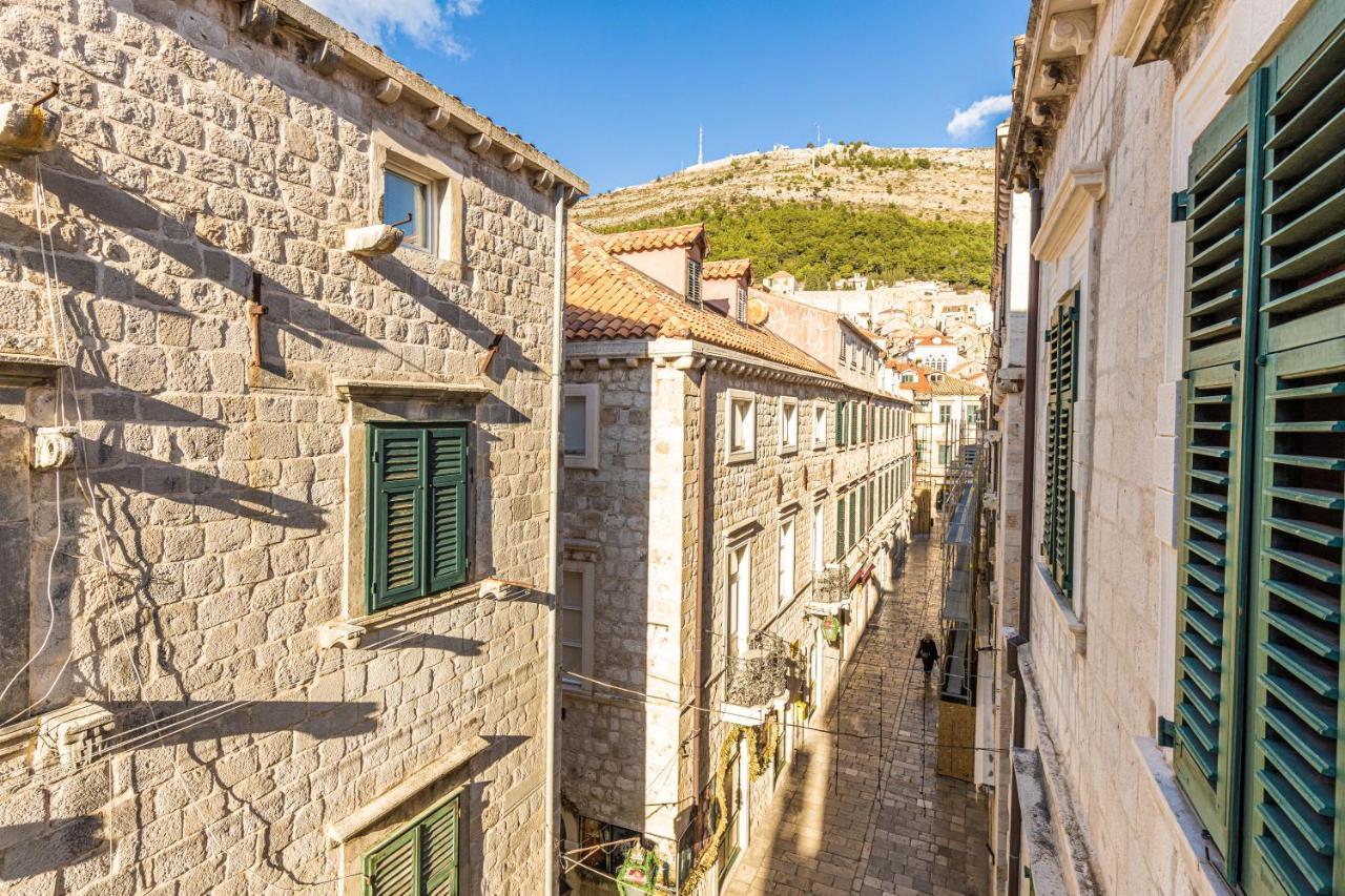 La Havana Gasthuis Dubrovnik