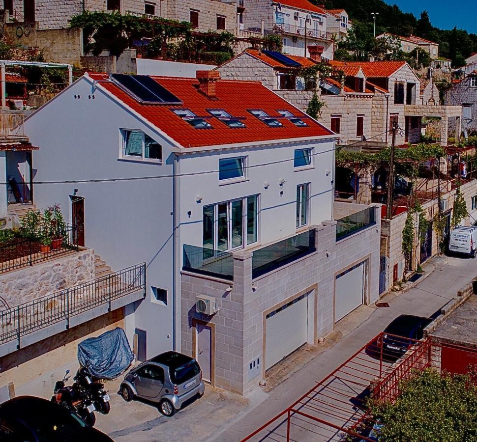 Ponente Apartment *