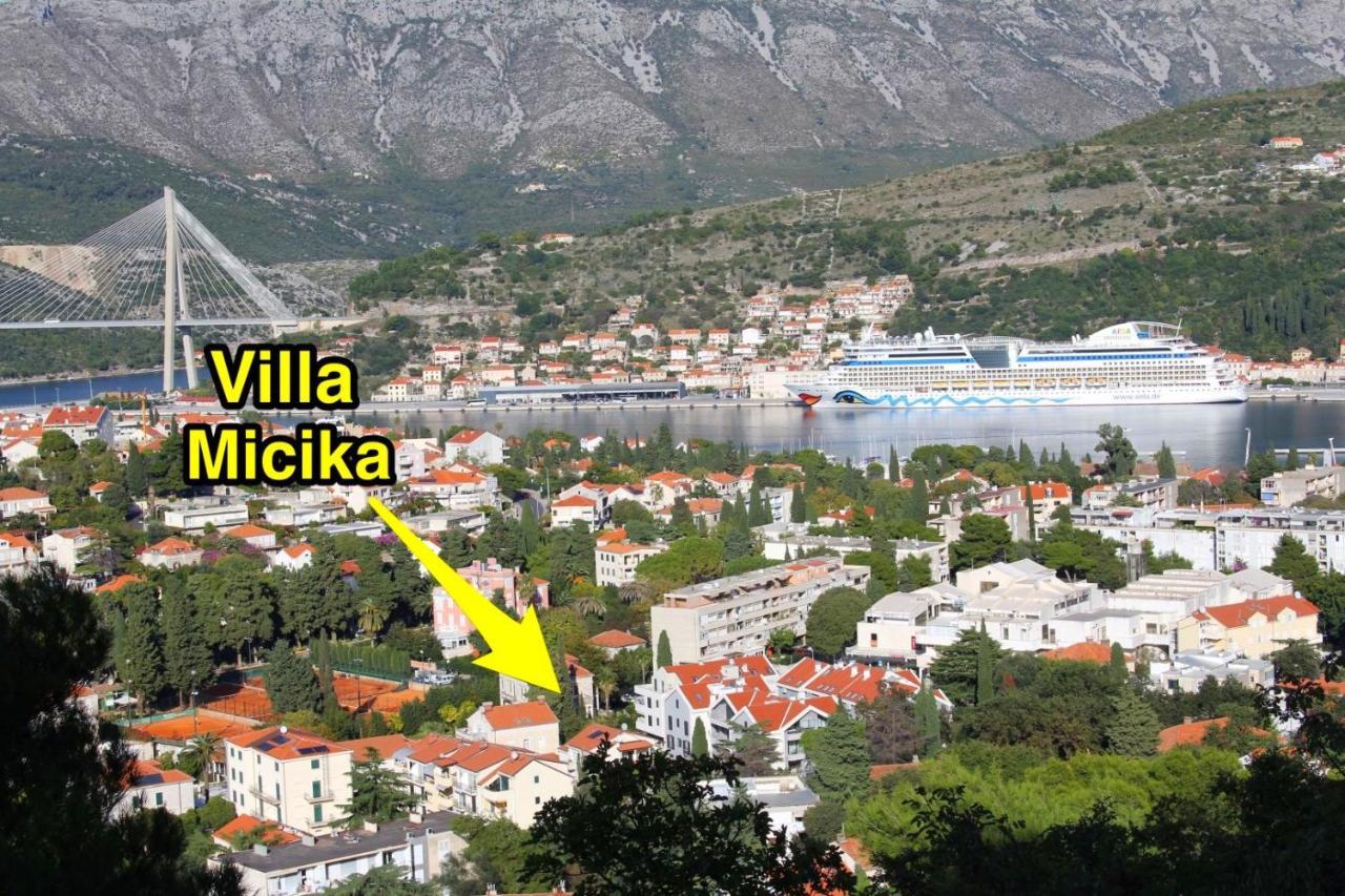 Guest house Micika Dubrovnik