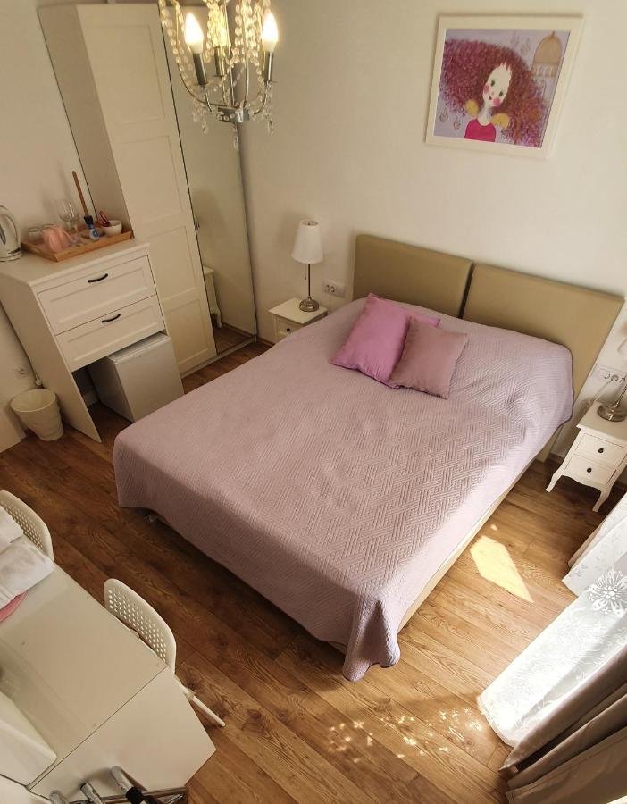 Guest house Rilati Old Town Palace 4