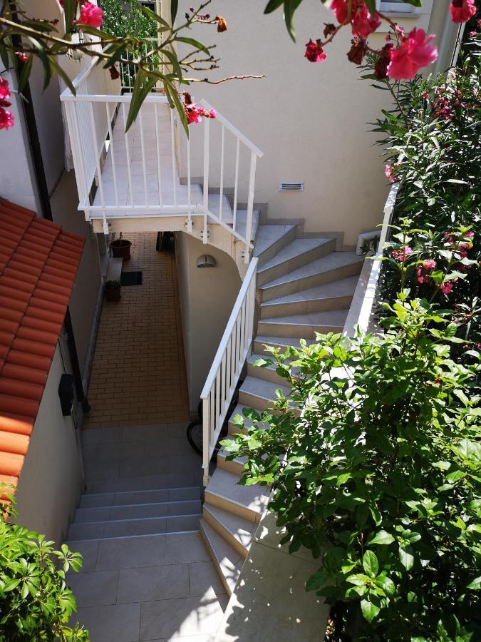 Apartment Orsan - Elegant With Private Terrace