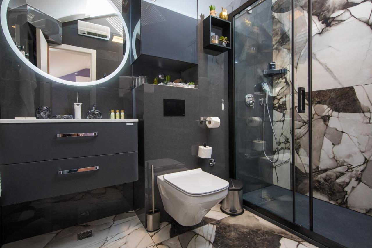 Luxury Edi Appartement *