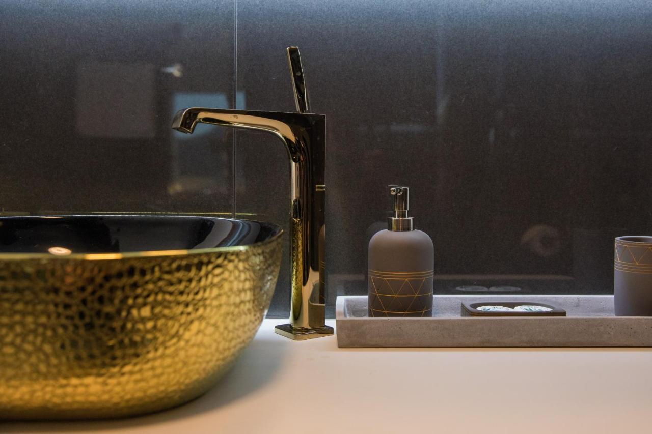 Luxury Edi Appartement *