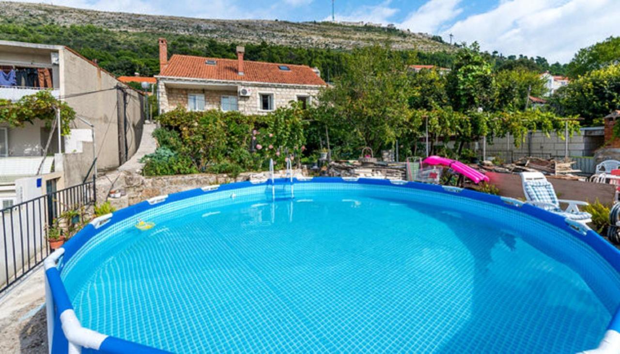 Apartment Nicol Dubrovnik