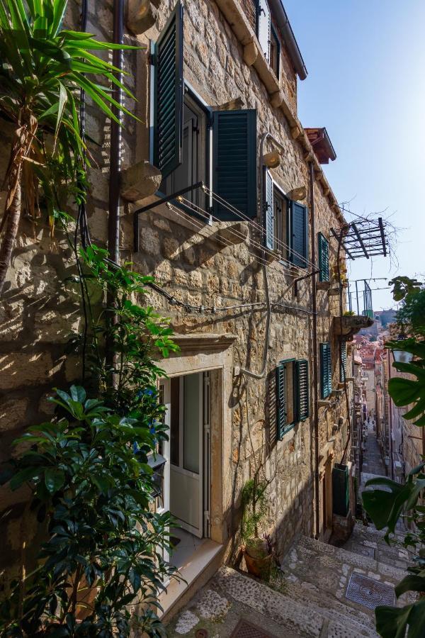 Guest house Katarina Old Town 3*