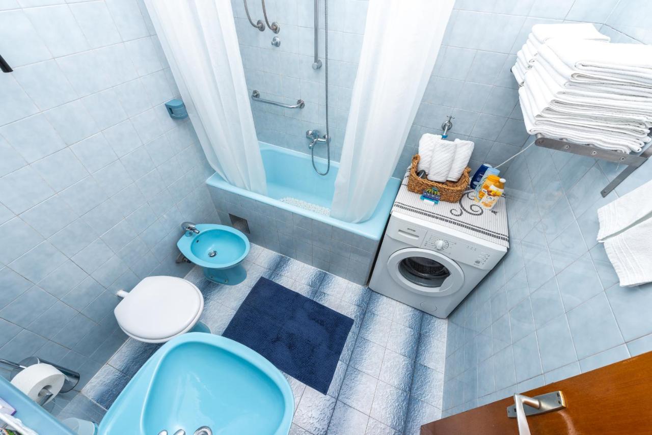 Apartment Lucija
