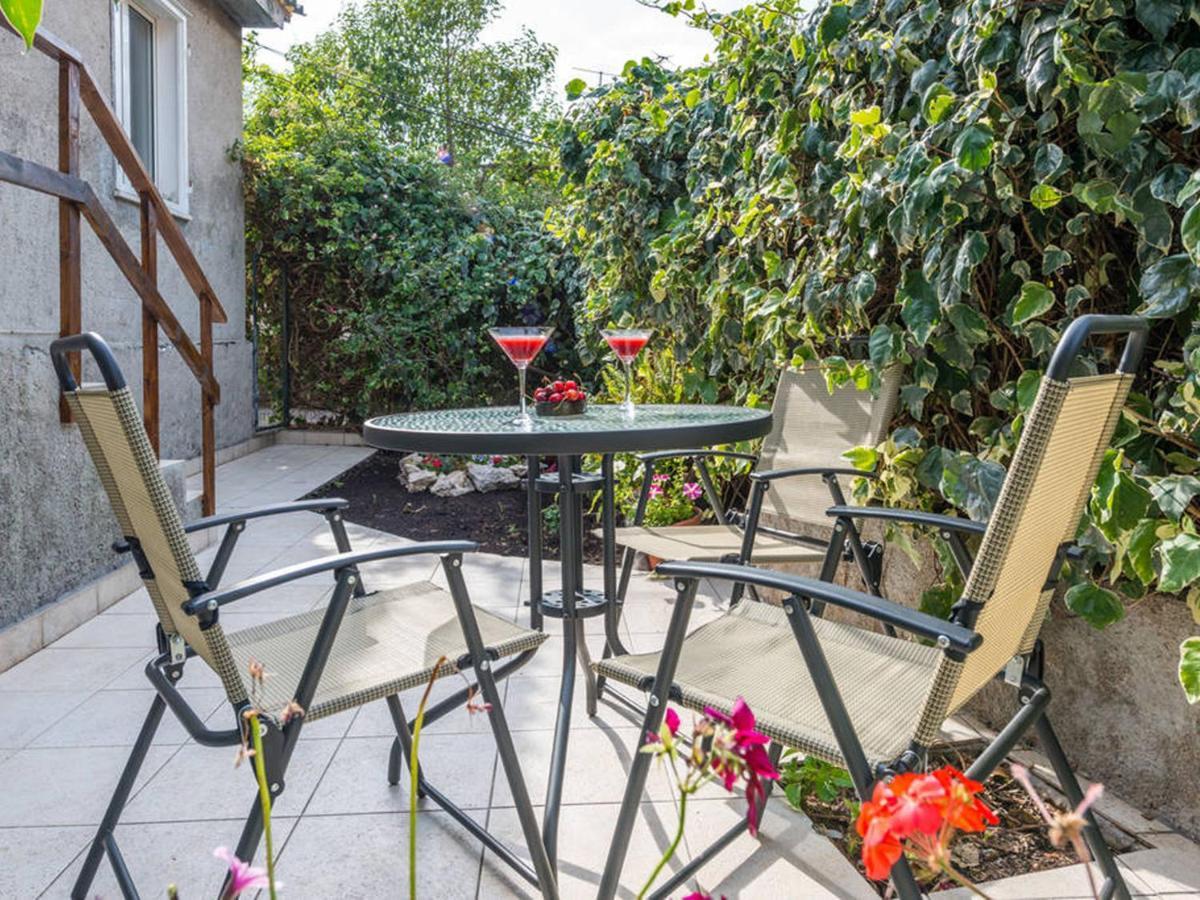Apartment In Dubrovnik