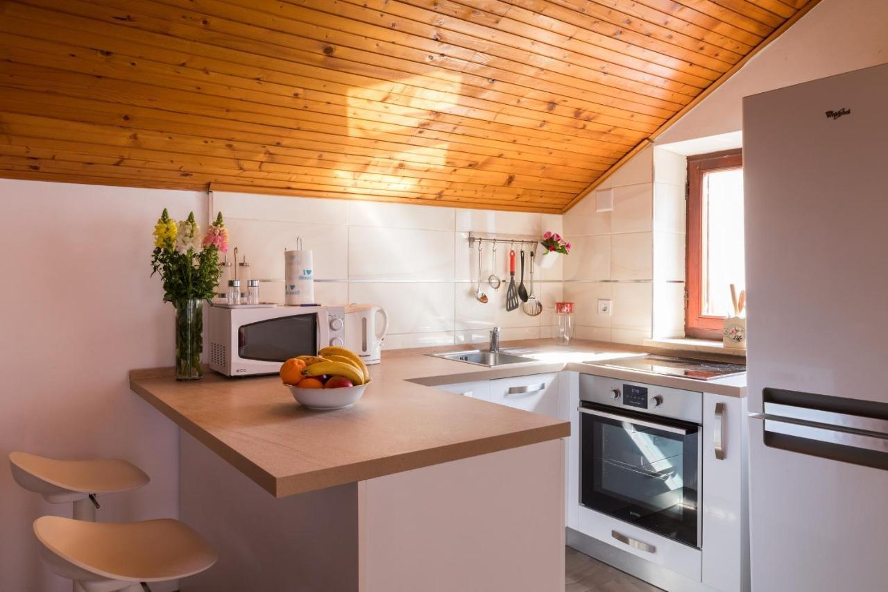 Summer Dream Apartment