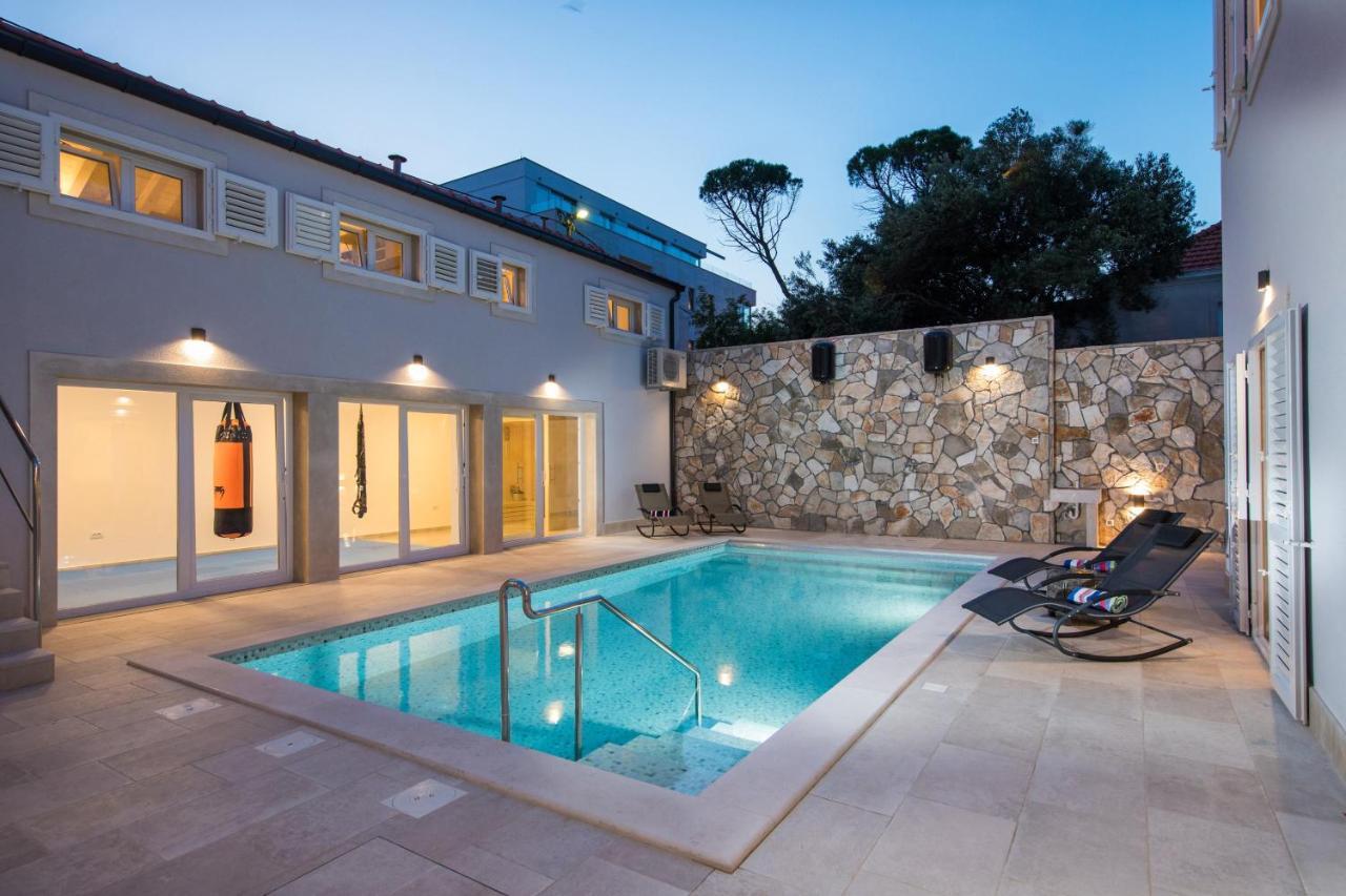 Enigma Villa *