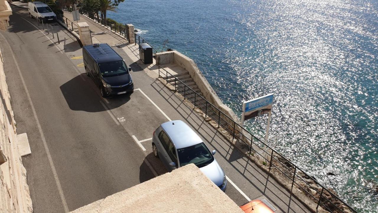 Appartement Luxury Beachfront Banje Dubrovnik