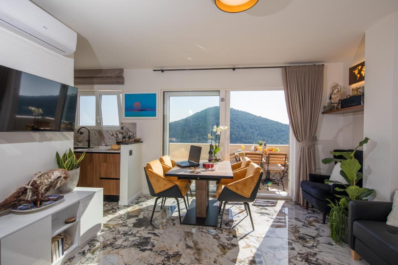 Appartement Luxury Edi Dubrovnik