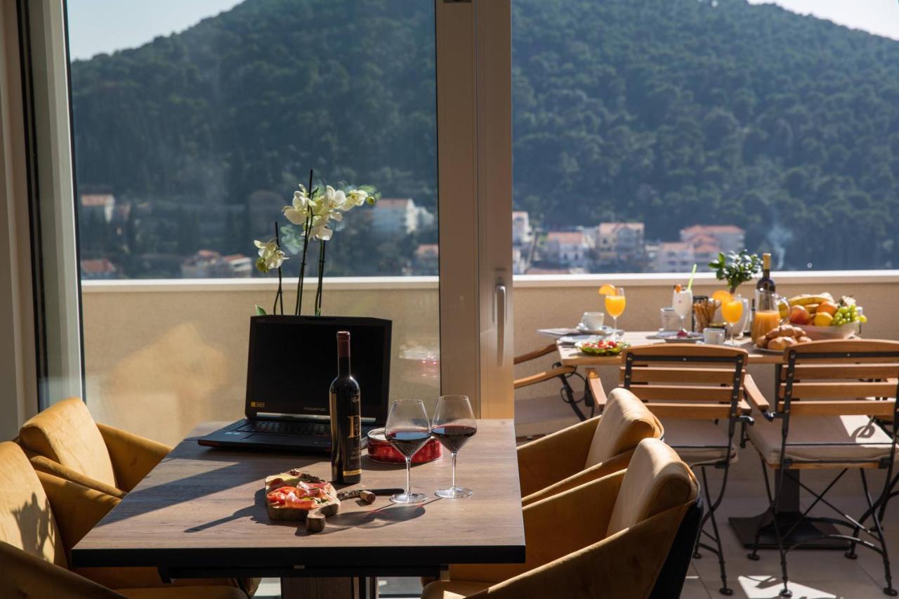 Appartement Luxury Edi *