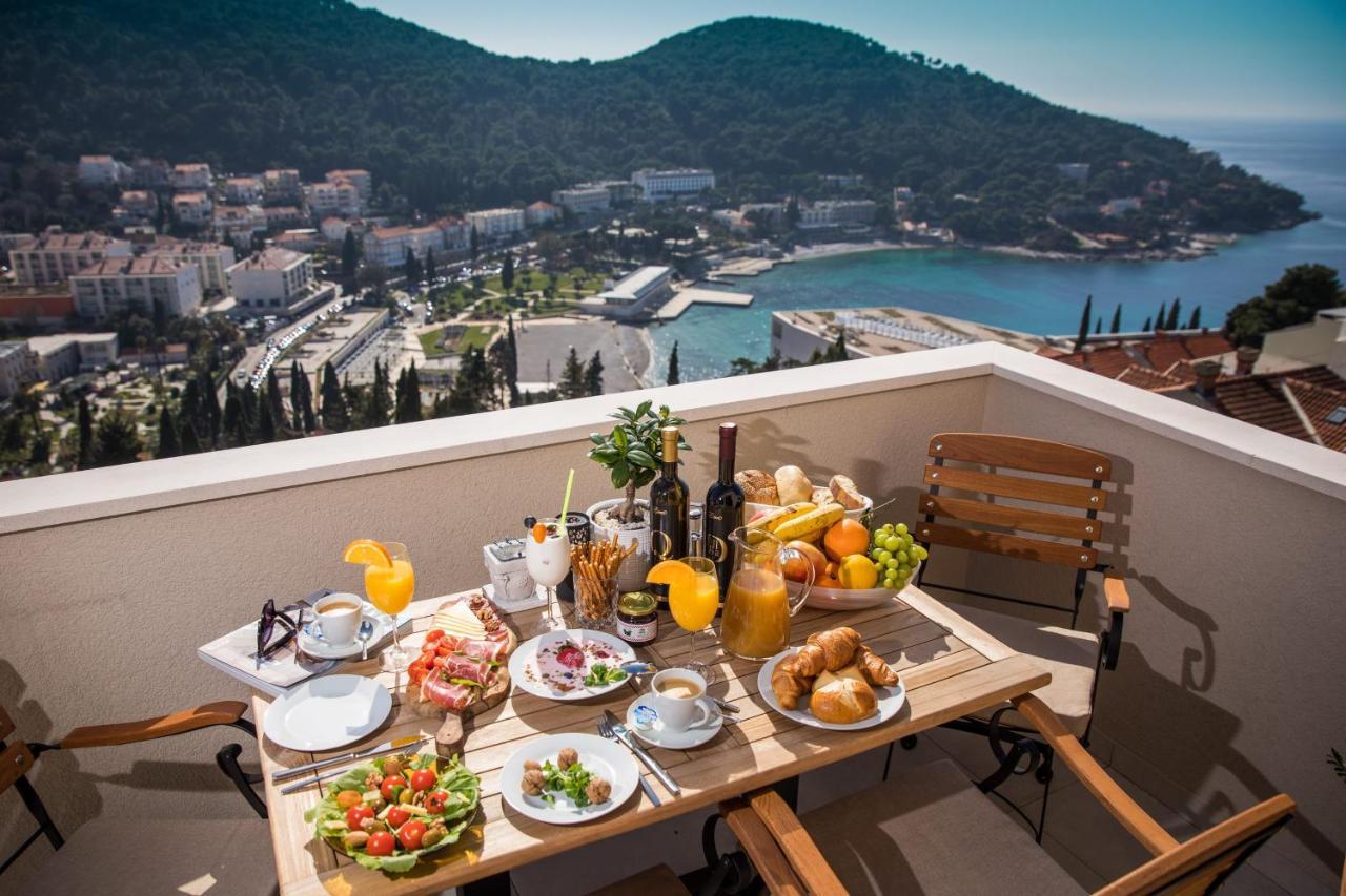 Appartement Luxury Edi Dubrovnik