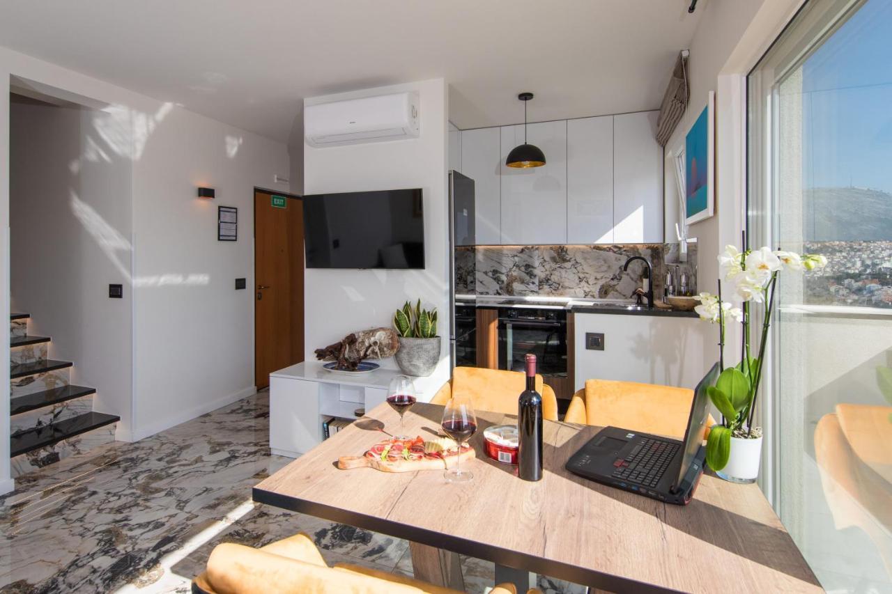 Appartement Luxury Edi