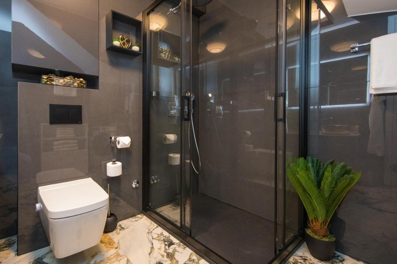 Appartement Luxury Edi
