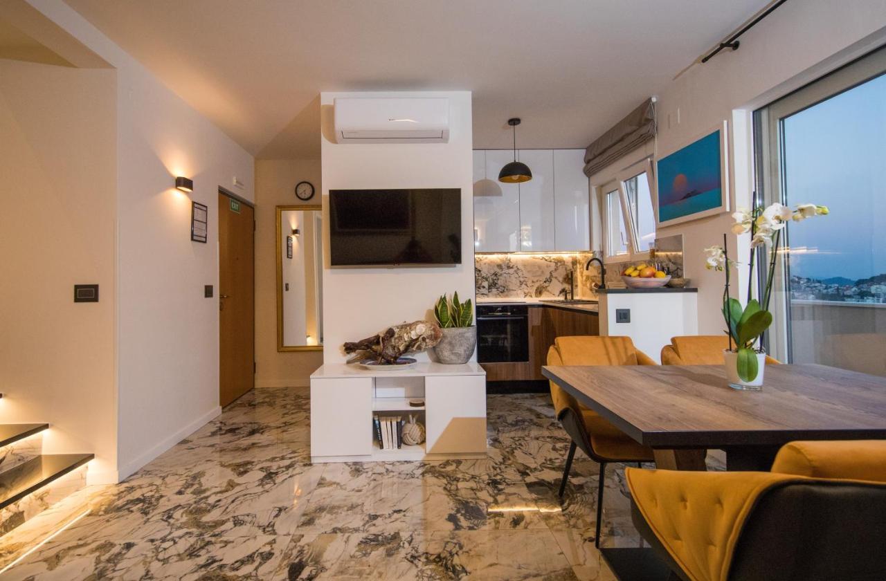 Appartement Luxury Edi Dubrovnik