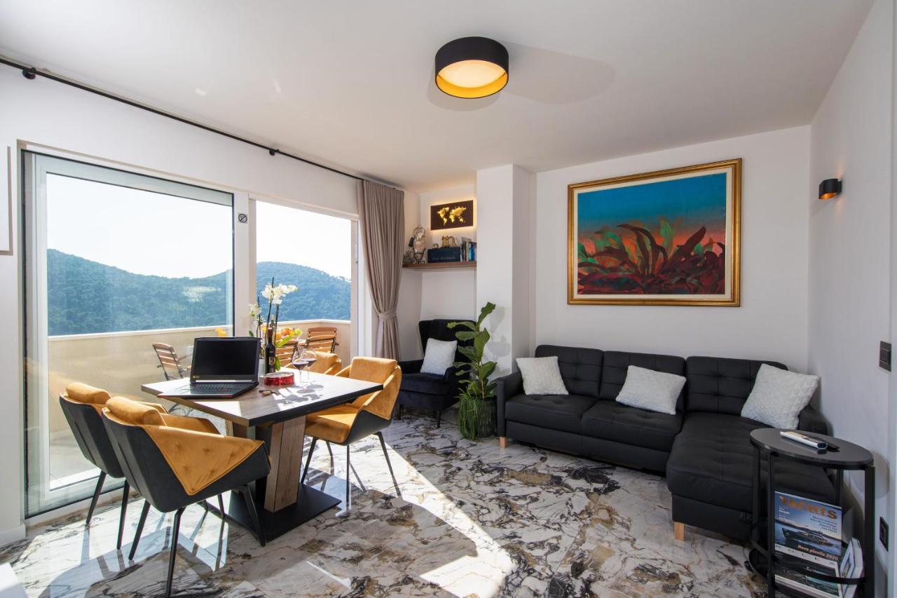 Luxury Edi Appartement Dubrovnik