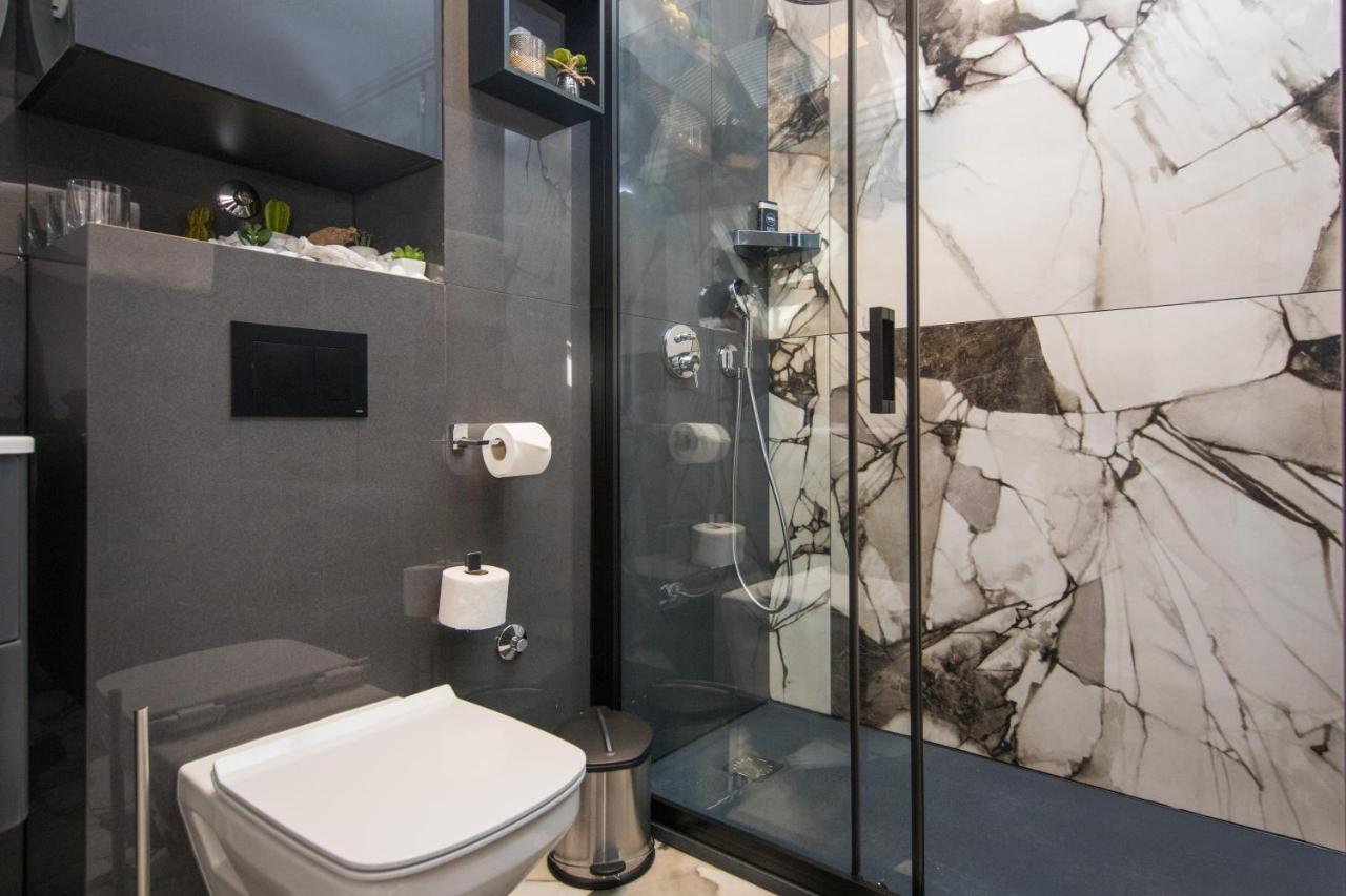 Luxury Edi Appartement *