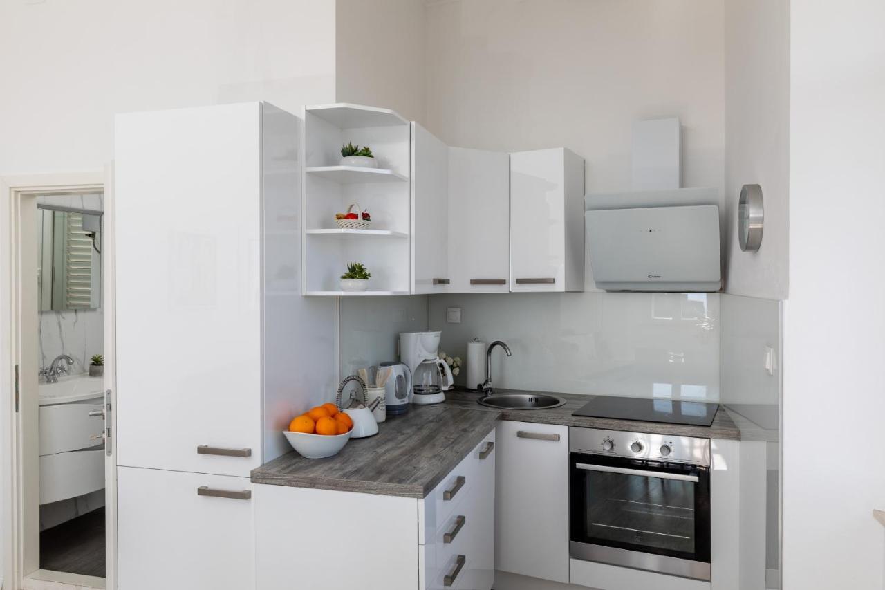 Apartamento Apartments Minceta Old Town Dubrovnik
