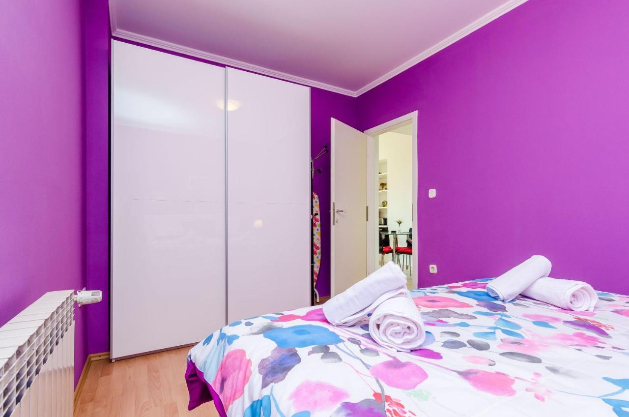 Libertas Apartment *