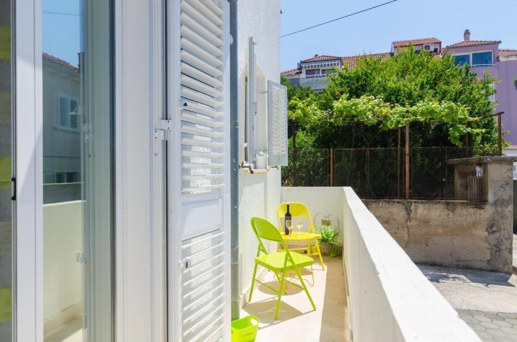 Blue Jelena Apartment