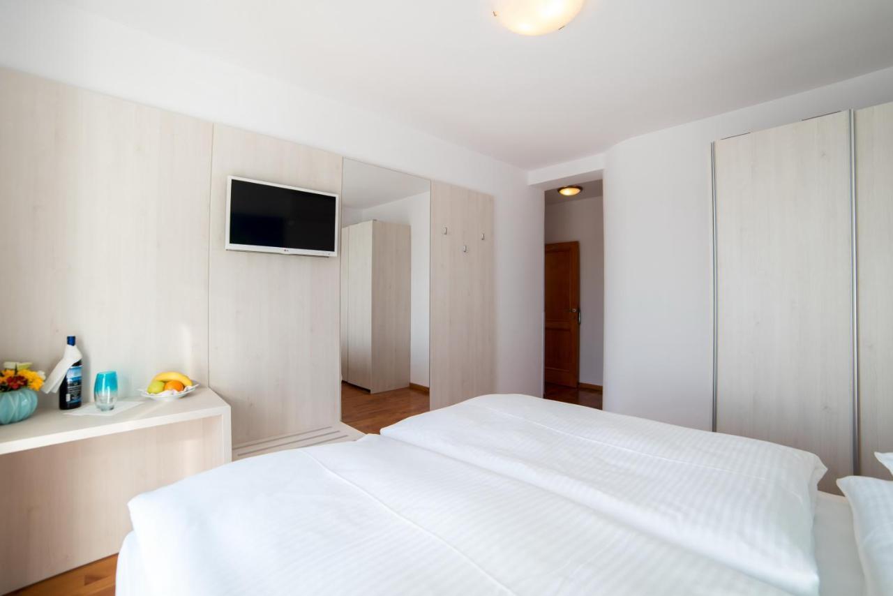 Guest house Raic
