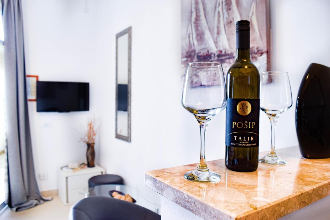 Apartment Faledo By Aula