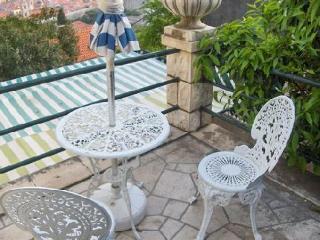 House With Garden Apartment *