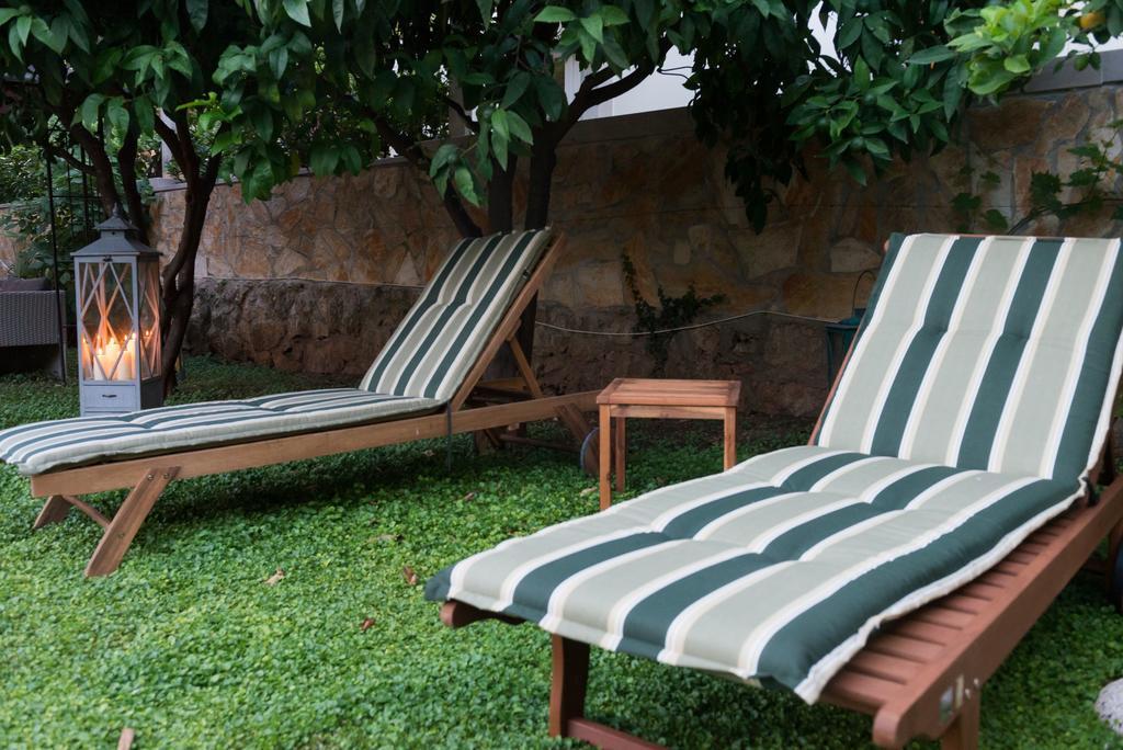 Bed & Breakfast Garden 3*
