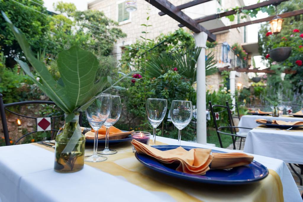 Garden Bed & Breakfast Dubrovnik