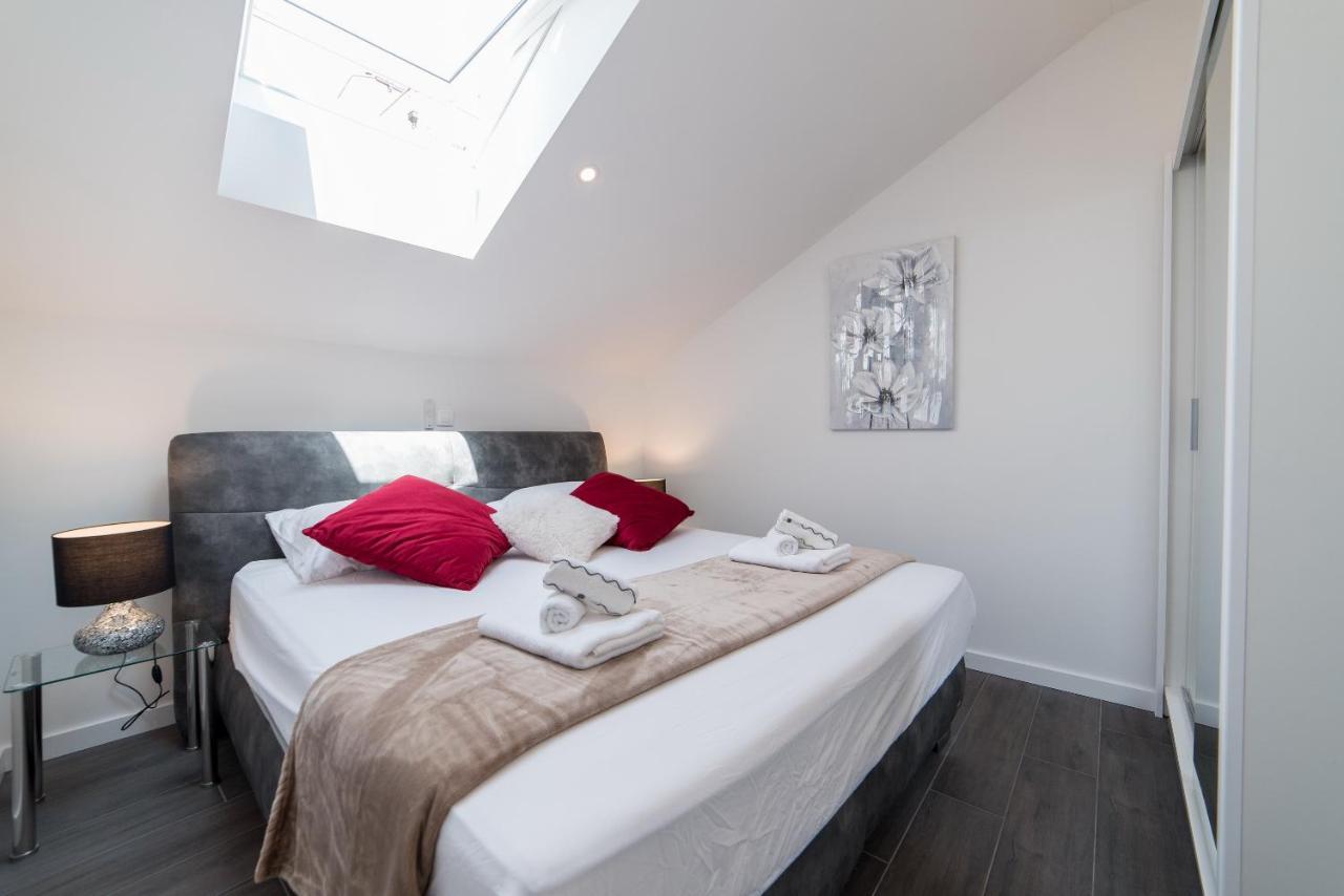 Apartment Ponente
