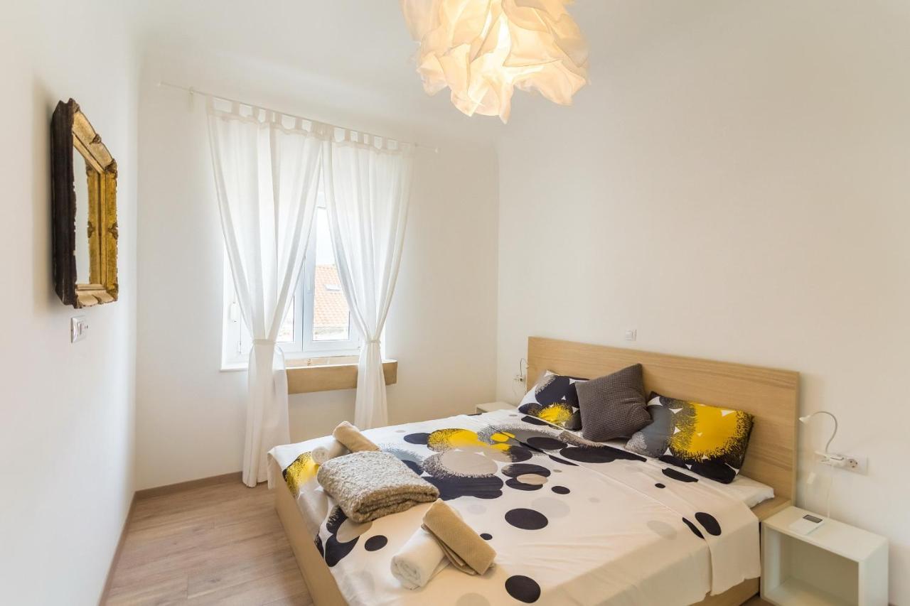 Appartement Misko