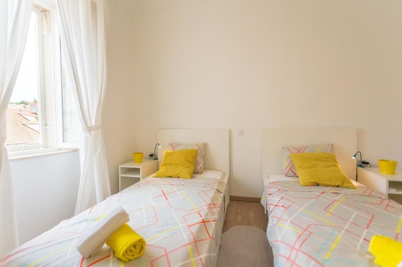 Appartement Misko