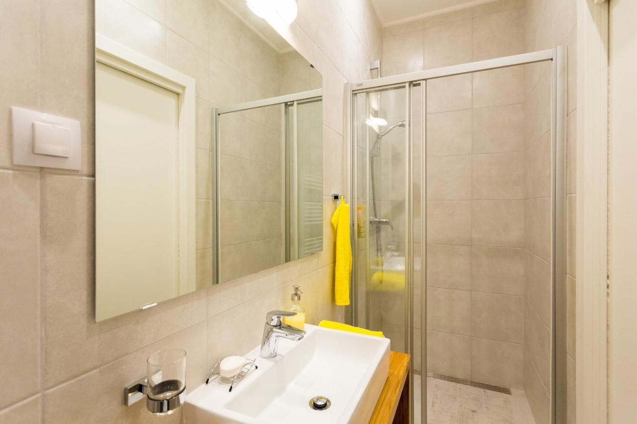 Appartement Misko *