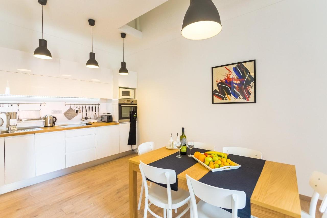 Appartement Misko